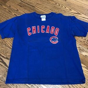 Chicago Cubs Tee